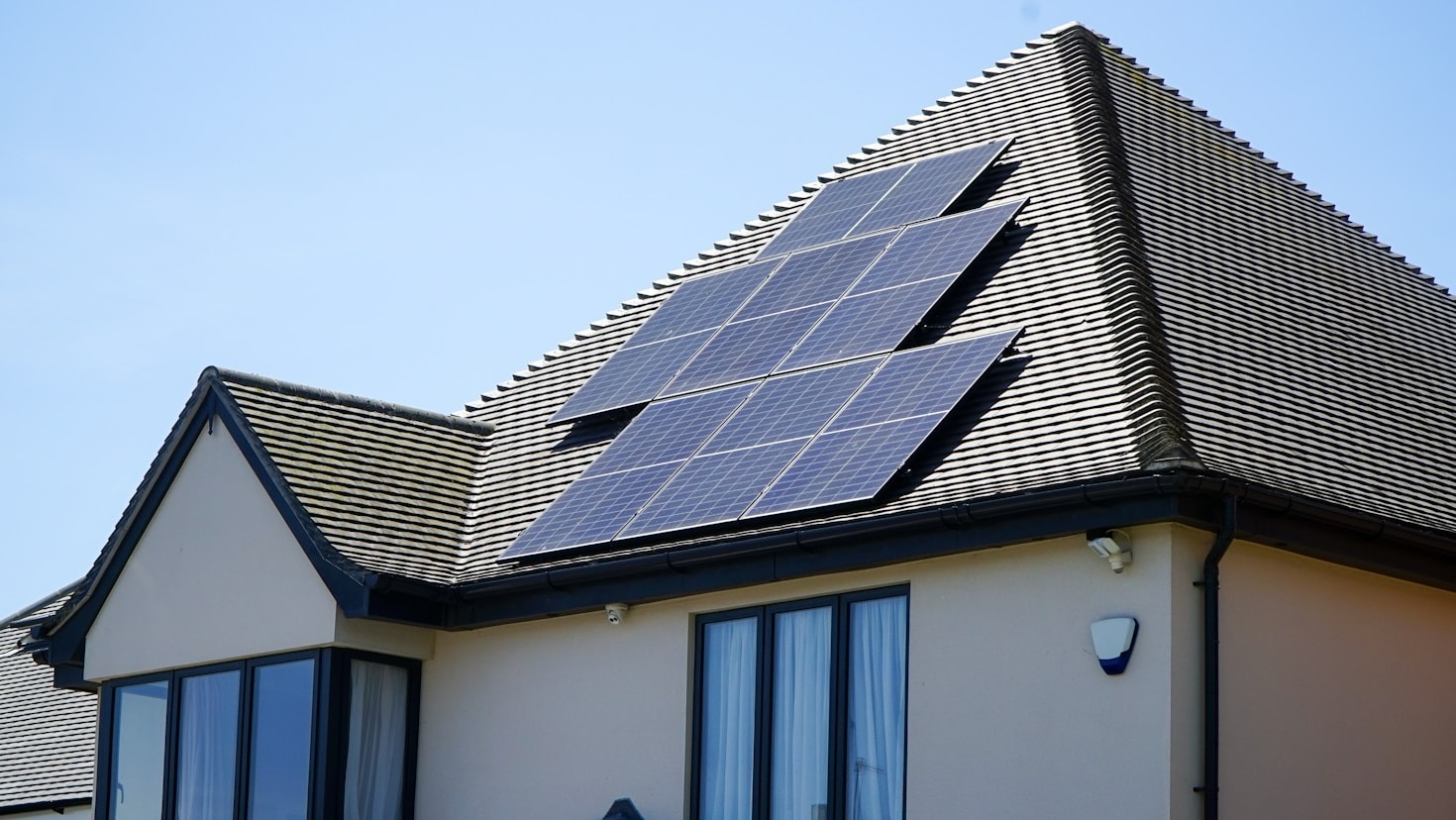 Maximizing Solar Efficiency In Your Home