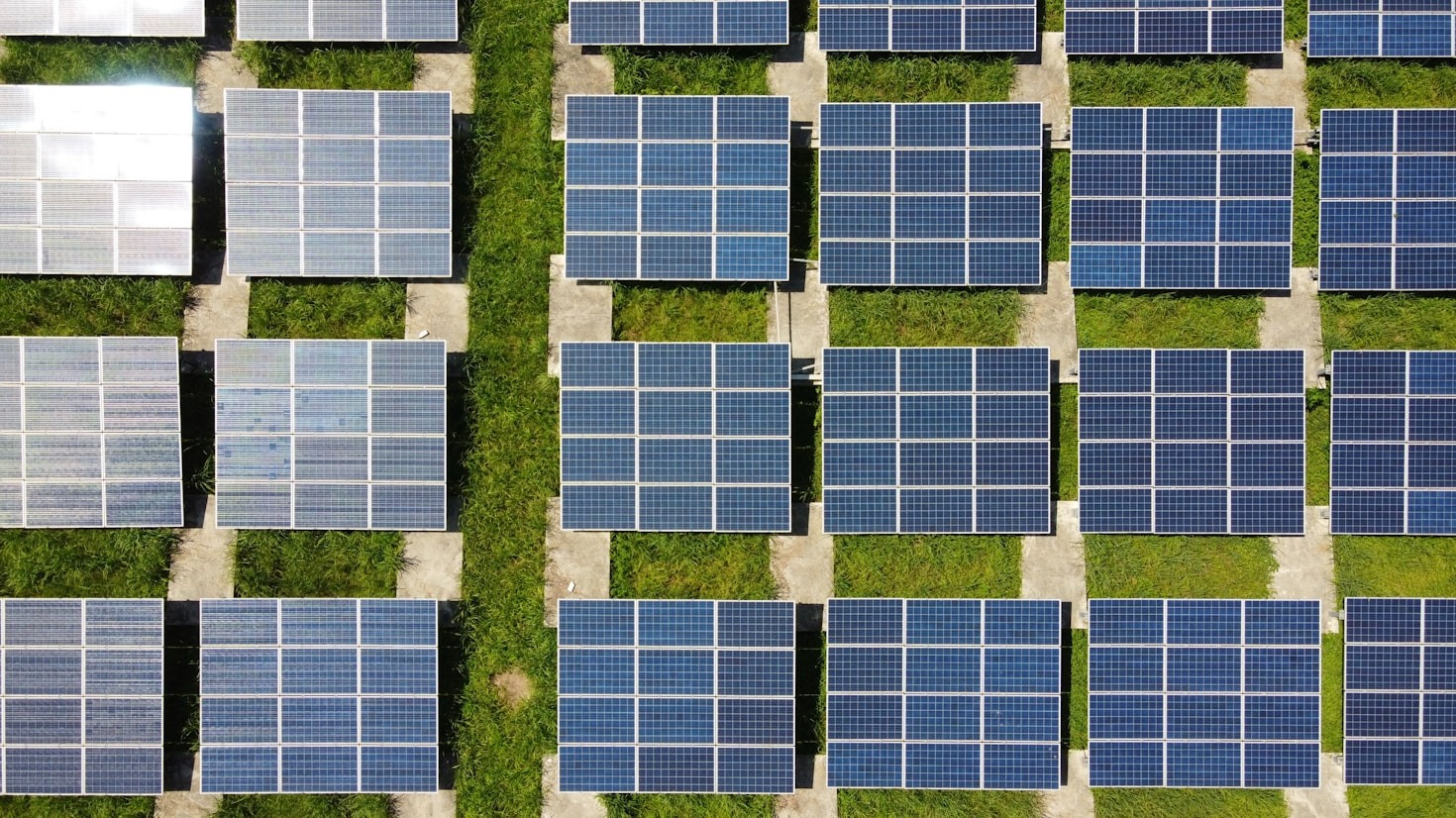 Choosing The Right Solar Panel Setup